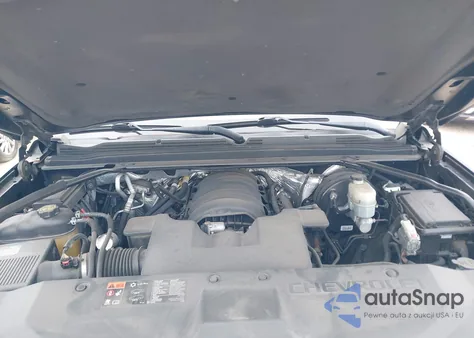 2015 Chevrolet Suburban 1500 Ltz from USA, damaged, VIN 1GNSCKKC2FR157771